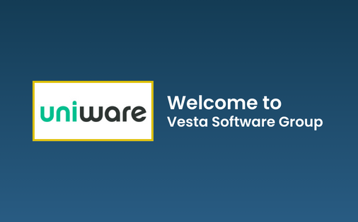 Vesta Acquires Uniware