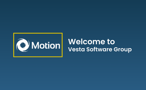 Vesta Acquires Motion Software