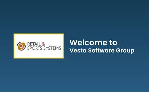 Vesta Acquires Retail & Sports Systems