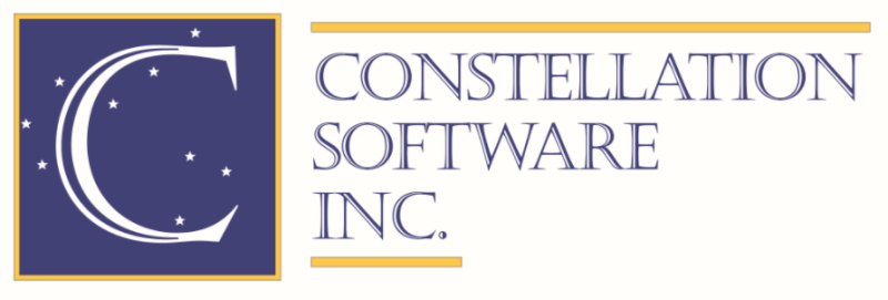 Constellation Software Inc