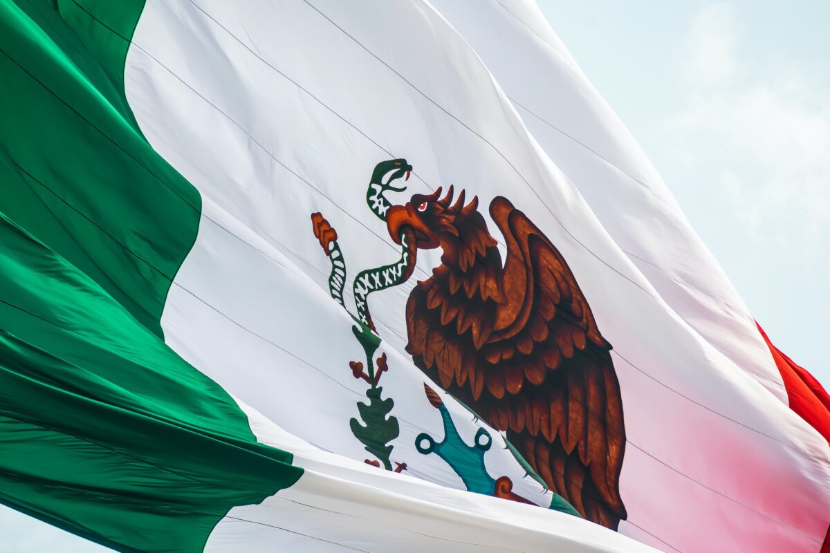 mexico software investment
