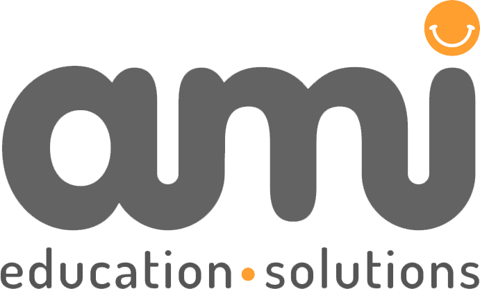 AMI Education Logo