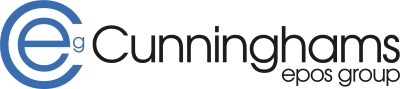Cunninghams EPOS Group Logo