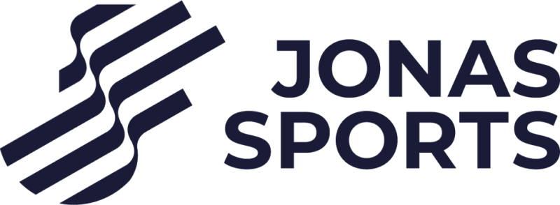 Jonas Sports Logo