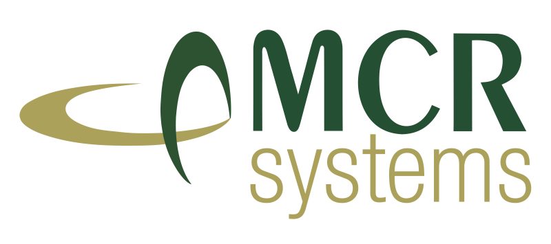 MCR Systems Logo