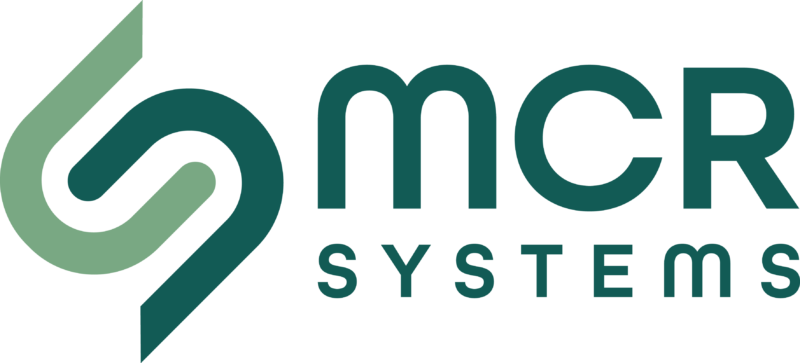 MCR logo master
