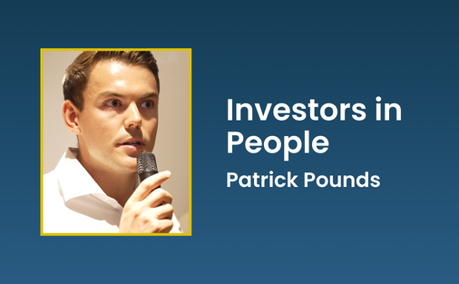 Vesta Investors in People
