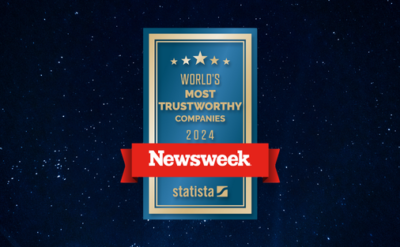 Constellation Software Named Among World S Most Trustworthy Companies