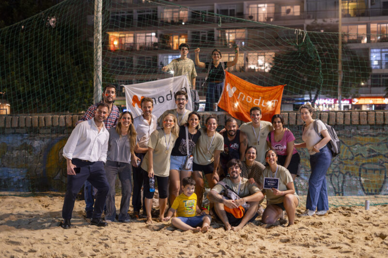 Vesta Volley 148