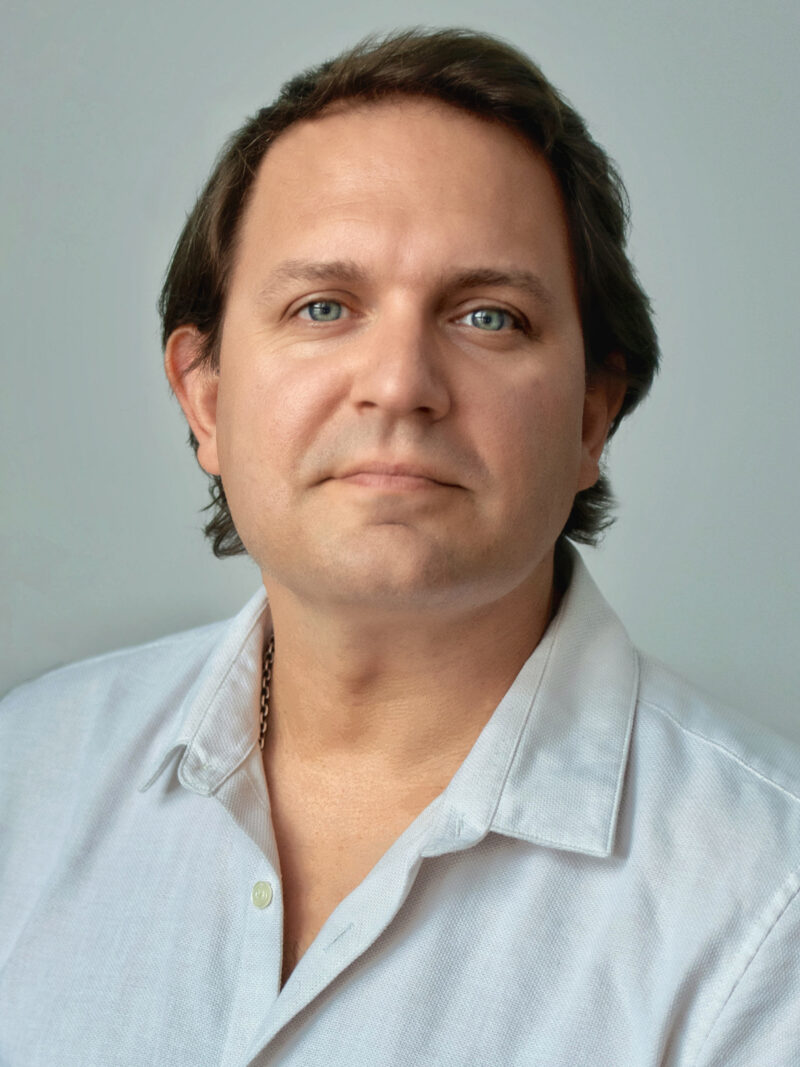 Fabricio Gonzalez
