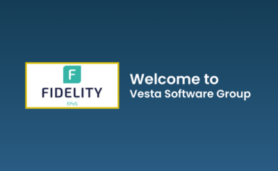 Vesta Software Group acquires Fidelity Systems - Vesta Software Group