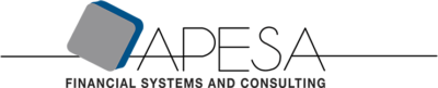 apesa logo colour