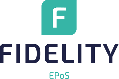 fidelity logo colour