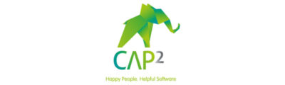 CAP2 Logo