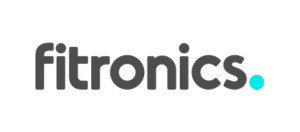 Fitronics Logo