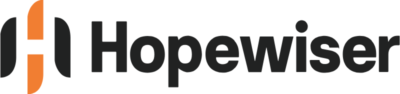 Hopewiser logo