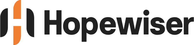 Hopewiser logo