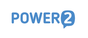 Power 2 Logo