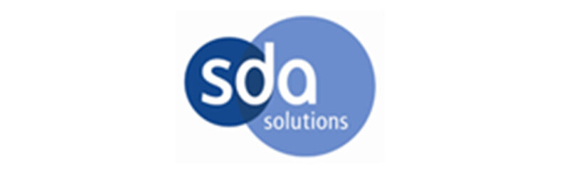 SDA Logo
