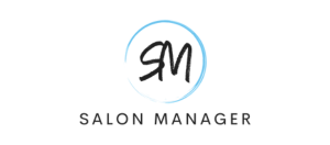 Salon Manager Logo