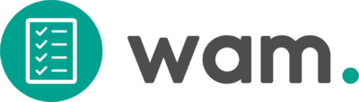 Wam Logo