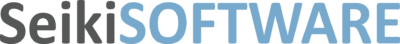 Seiki Software Logo