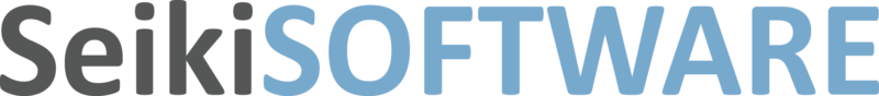 Seiki Software Logo