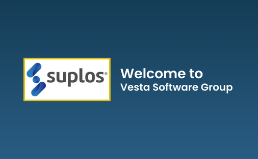 Vesta Software Group acquires Suplos