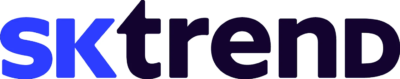 SK Trend logo