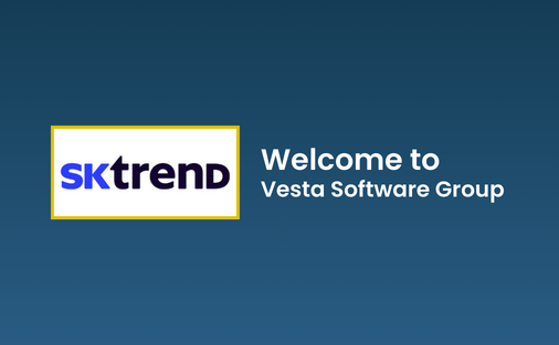 Vesta Software Group acquires SK Trend