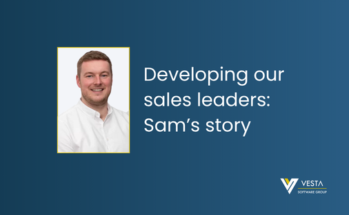 Sam's story (1)