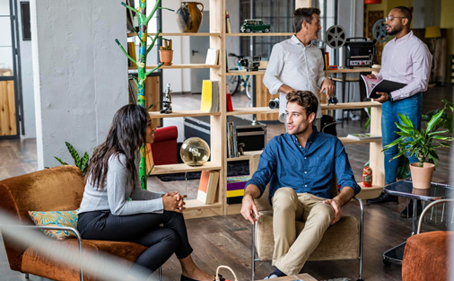 what acquisition means for your team