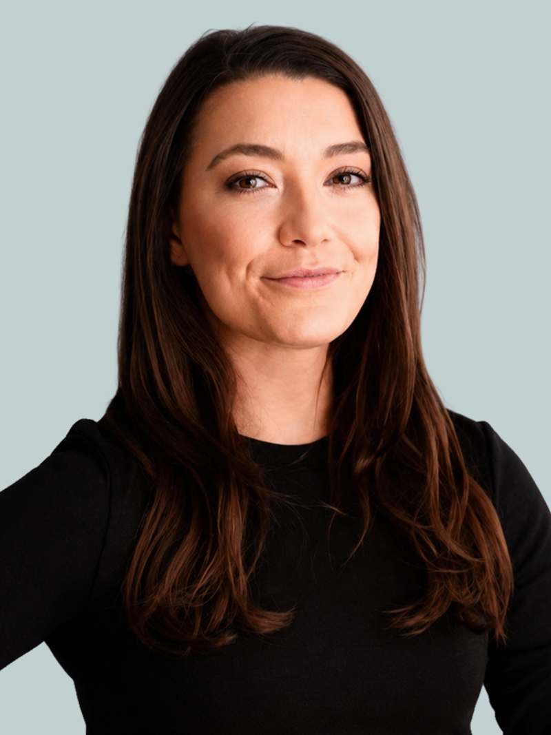 Joanna Smurthwaite