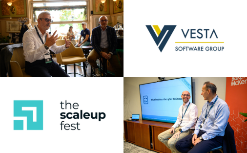 Vesta Scaleupfest