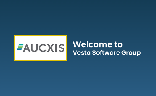 Vesta Software Group acquires Auxcis